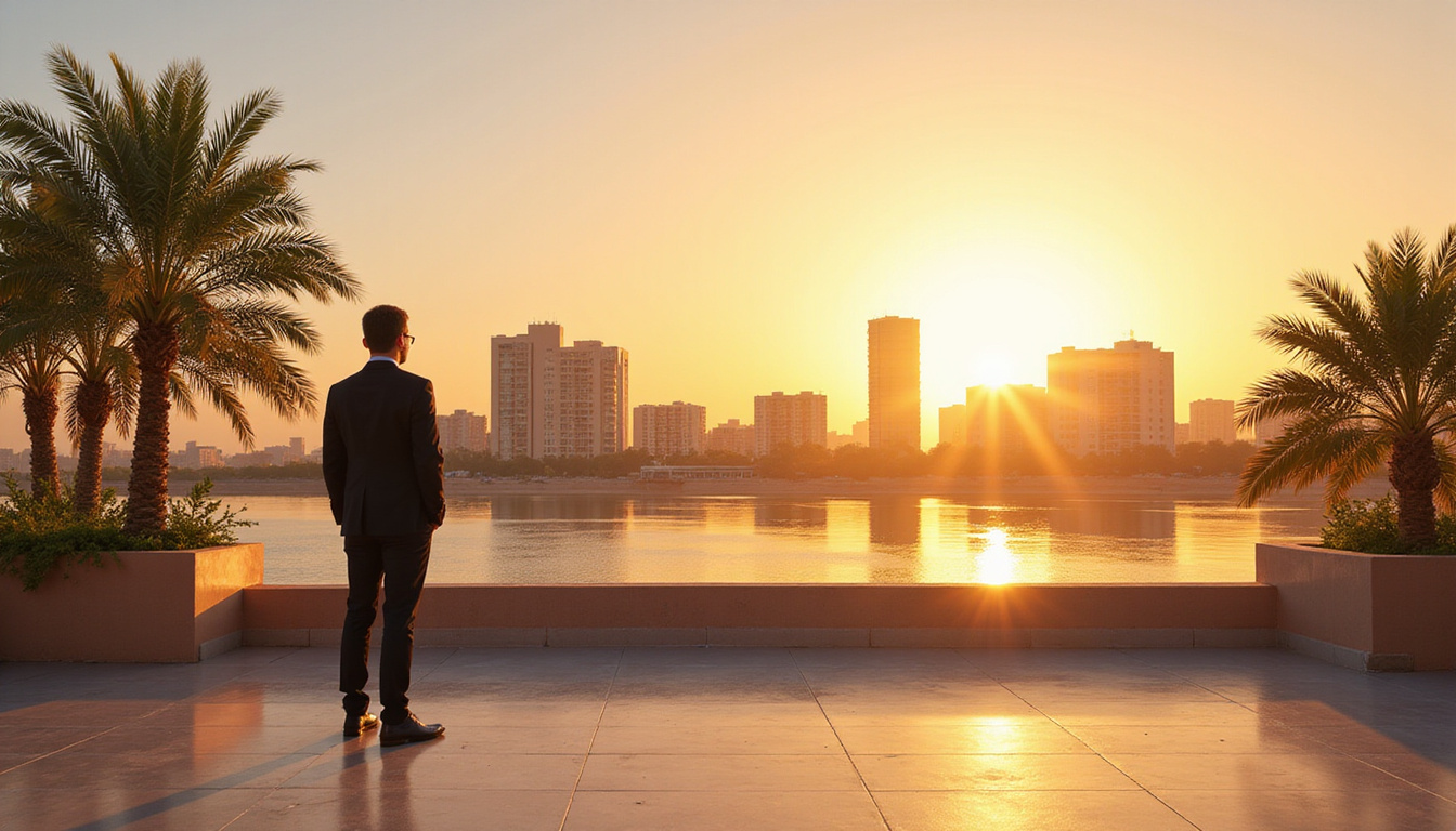 Beni Suef properties: Top Tips for Investing and Renting