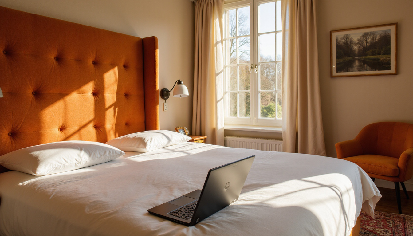 Boutique suites: Insider tips for booking luxury on a budget