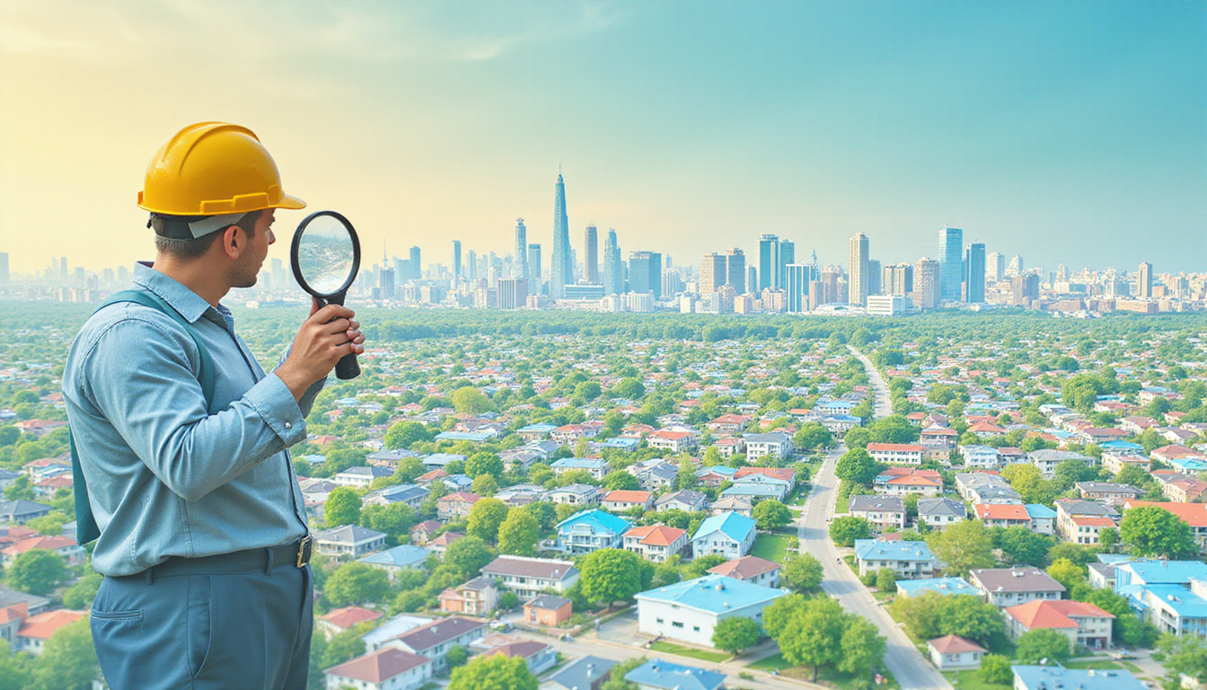 Cadastral Maps: Unlock Property Insights and Avoid Costly Mistakes