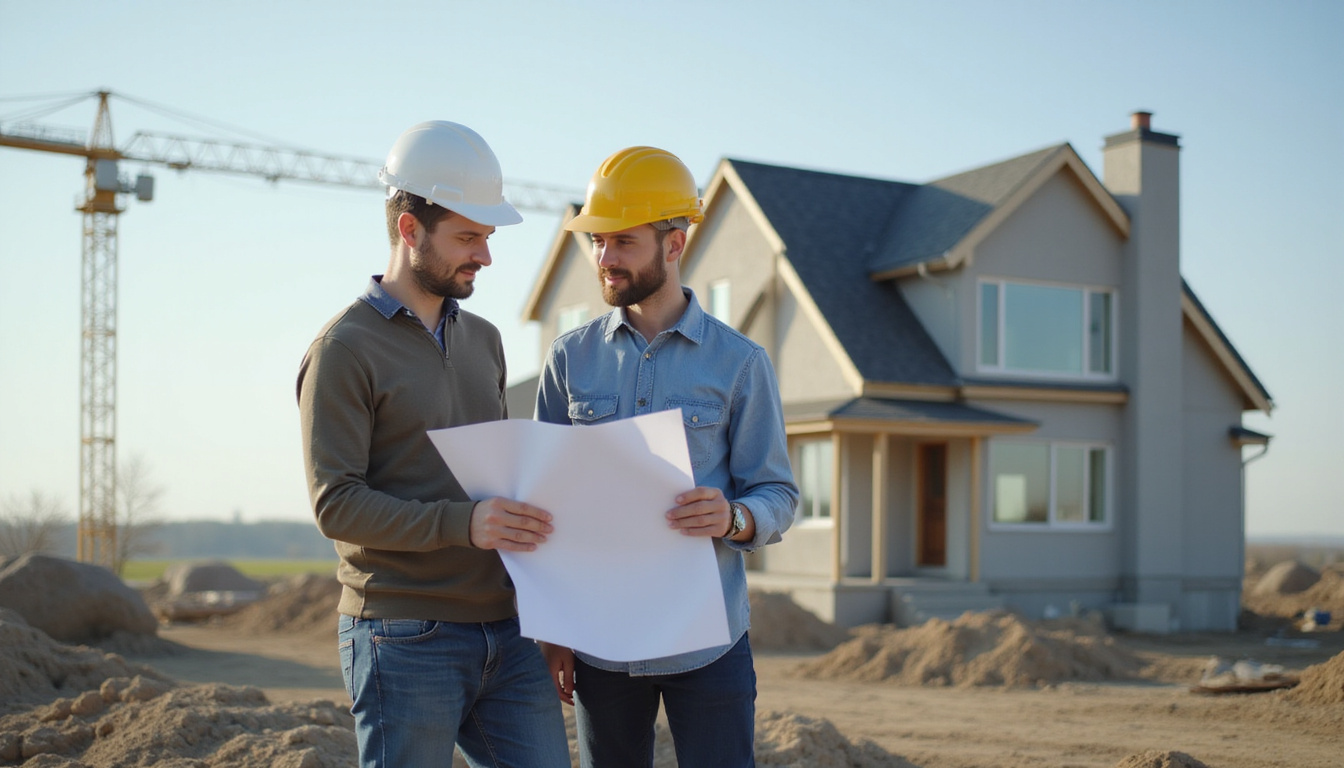 construction loans: How to Secure Funding for Your Dream Home