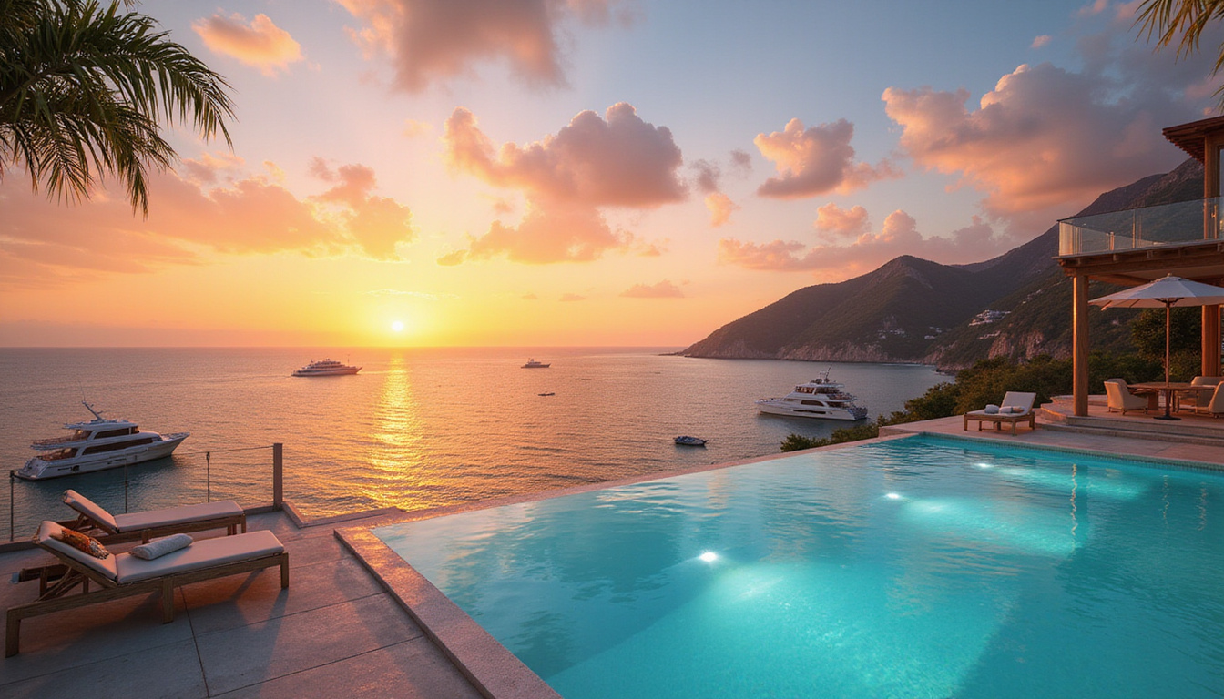 Corniche hotels with Stunning Sea Views: Your Luxurious Stay Guide
