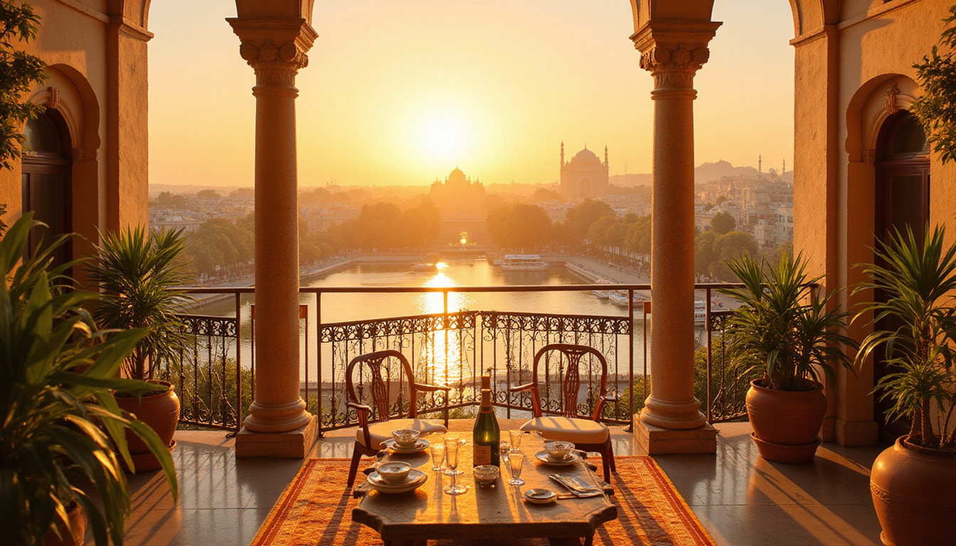 Egypt listings: Insider Tips to Find Hidden Property Gems