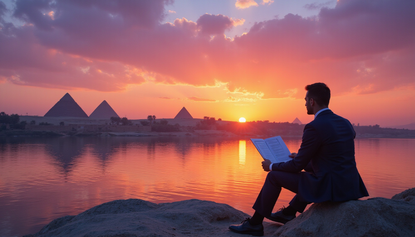 Egypt property law: What Investors Need to Know Before Buying