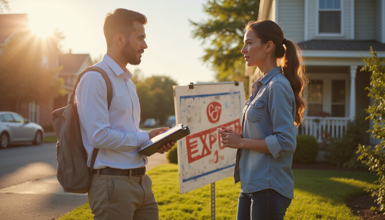 Expired listings: Proven Scripts and Strategies to Convert Sellers