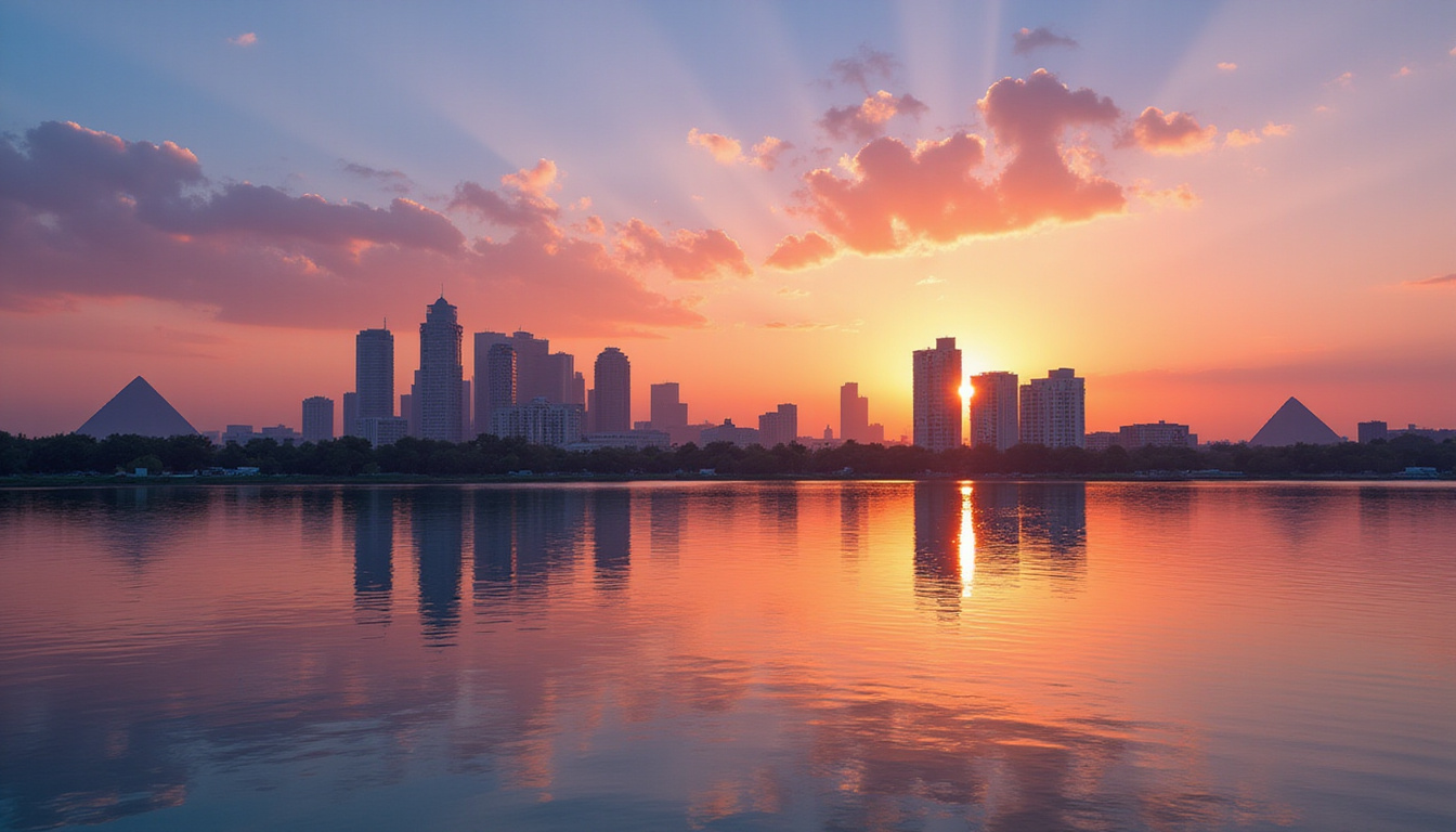 For Sale Egypt: Top Real Estate Bargains and Investment Tips
