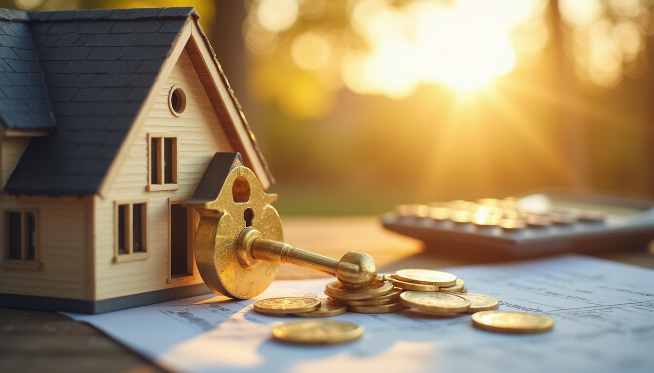 home equity Strategies to Unlock Cash and Boost Financial Flexibility