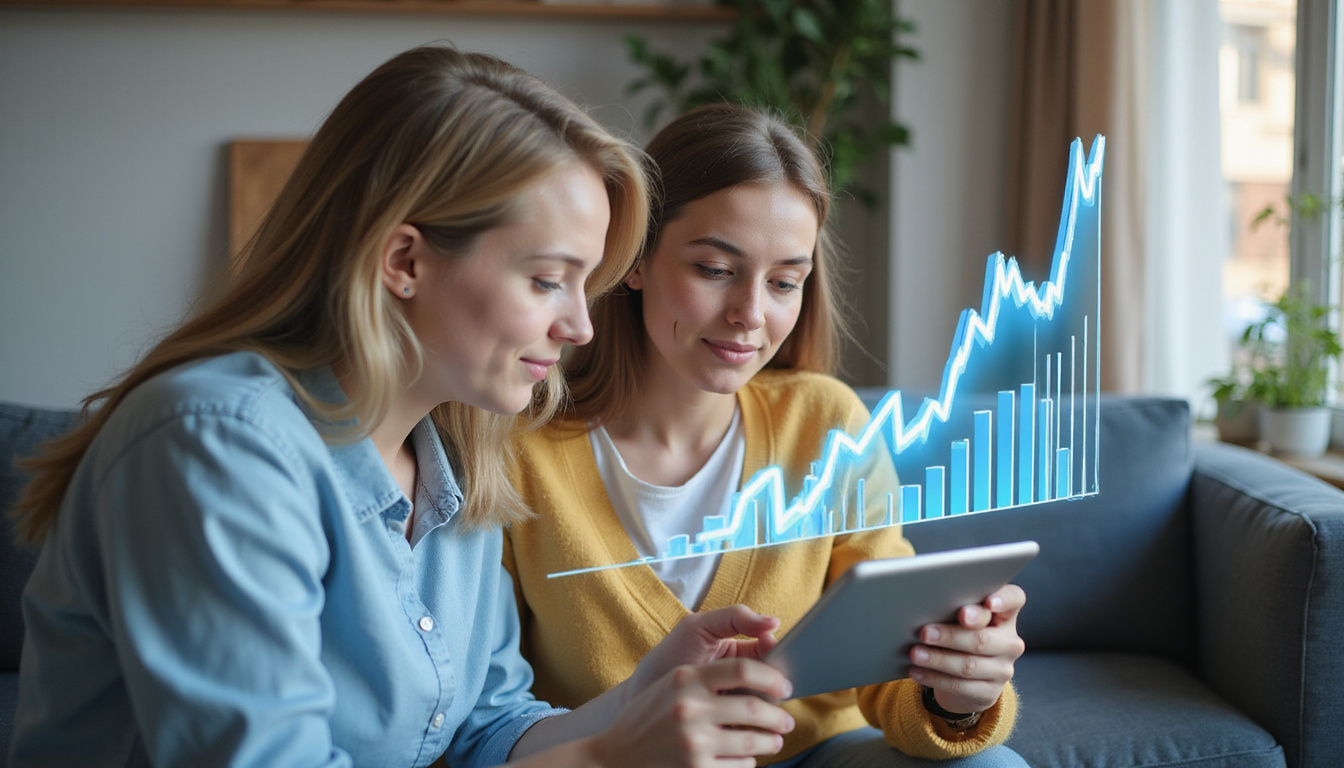 house price index: How It Affects Your Next Home Purchase