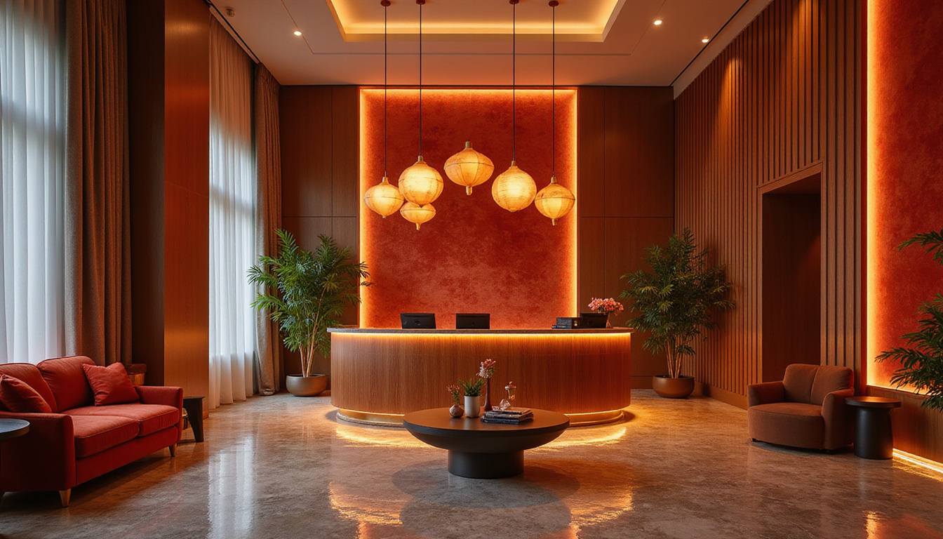 Independent luxury hotels: Where Personalized Service Meets Unforgettable Design