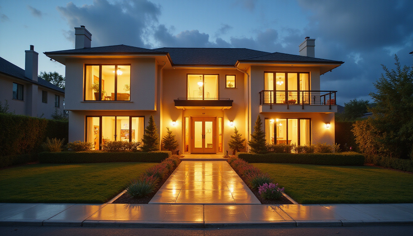 Leaseback properties: The Smart Way to Build Passive Income