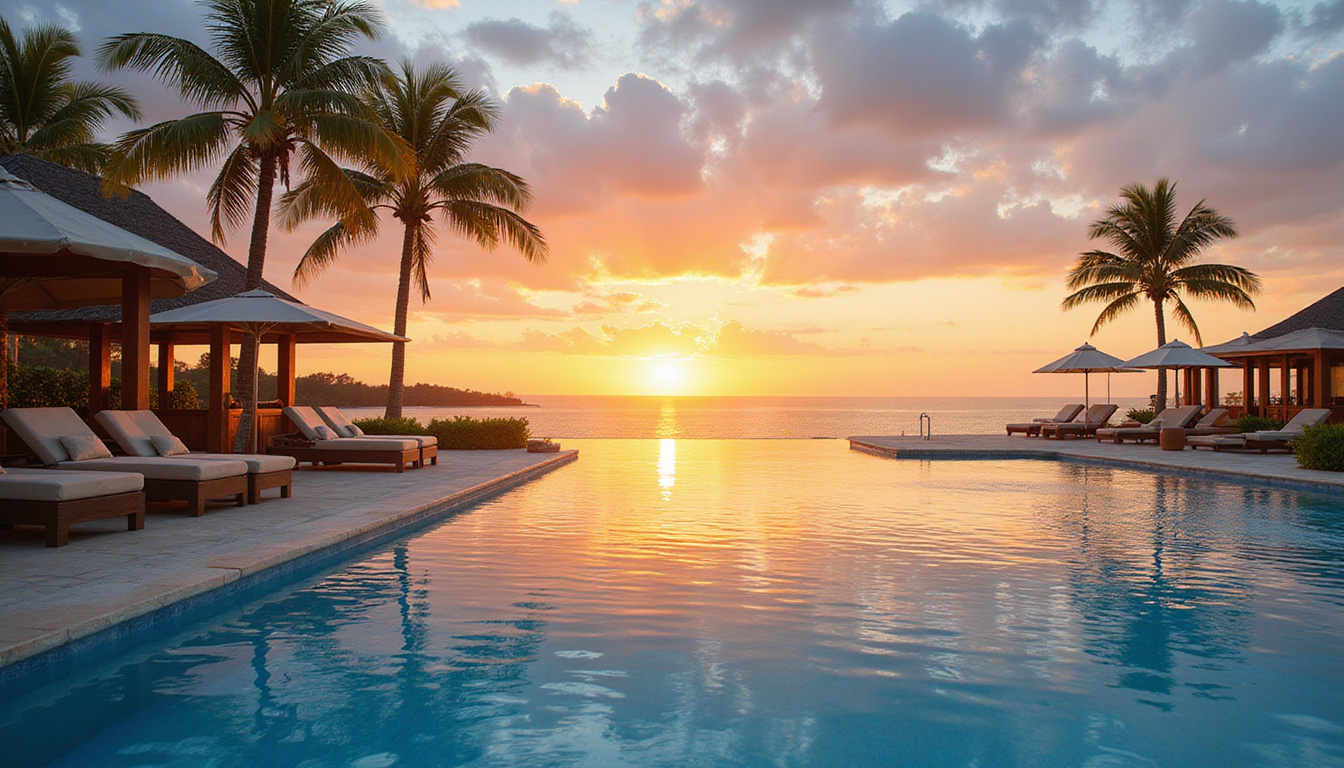 Luxury beach hotels: How to choose the perfect oceanfront escape
