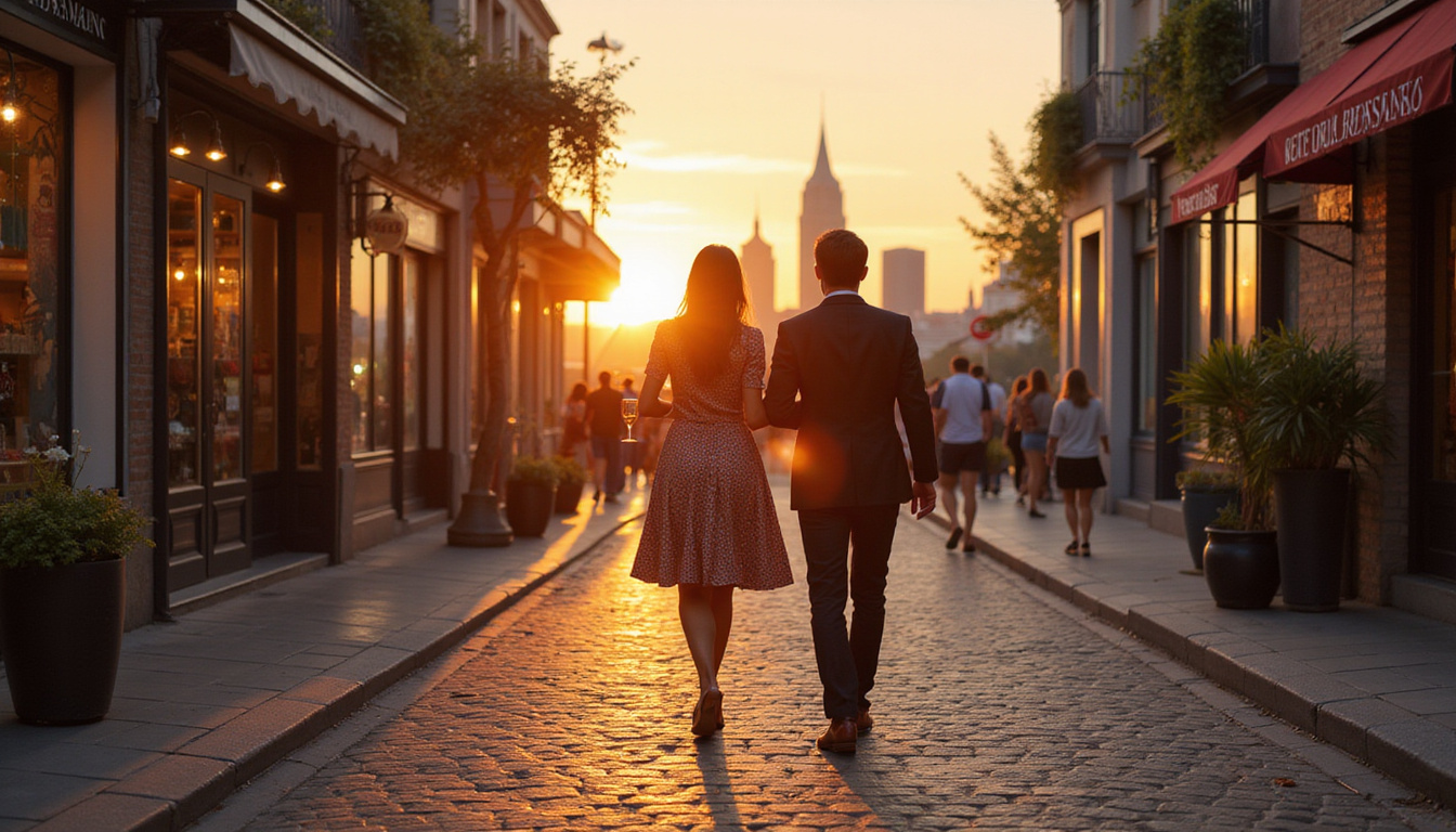 Luxury city breaks: Insider tips for a weekend of pampered exploration