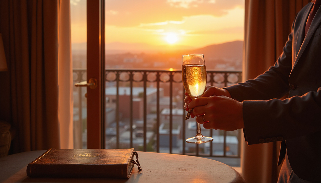 Luxury hotel packages: Insider tips for unforgettable stays and savings