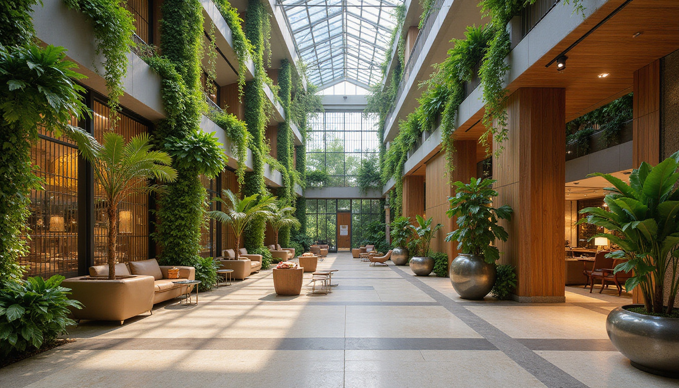 Luxury hotel trends redefining sustainability, technology, and guest personalization