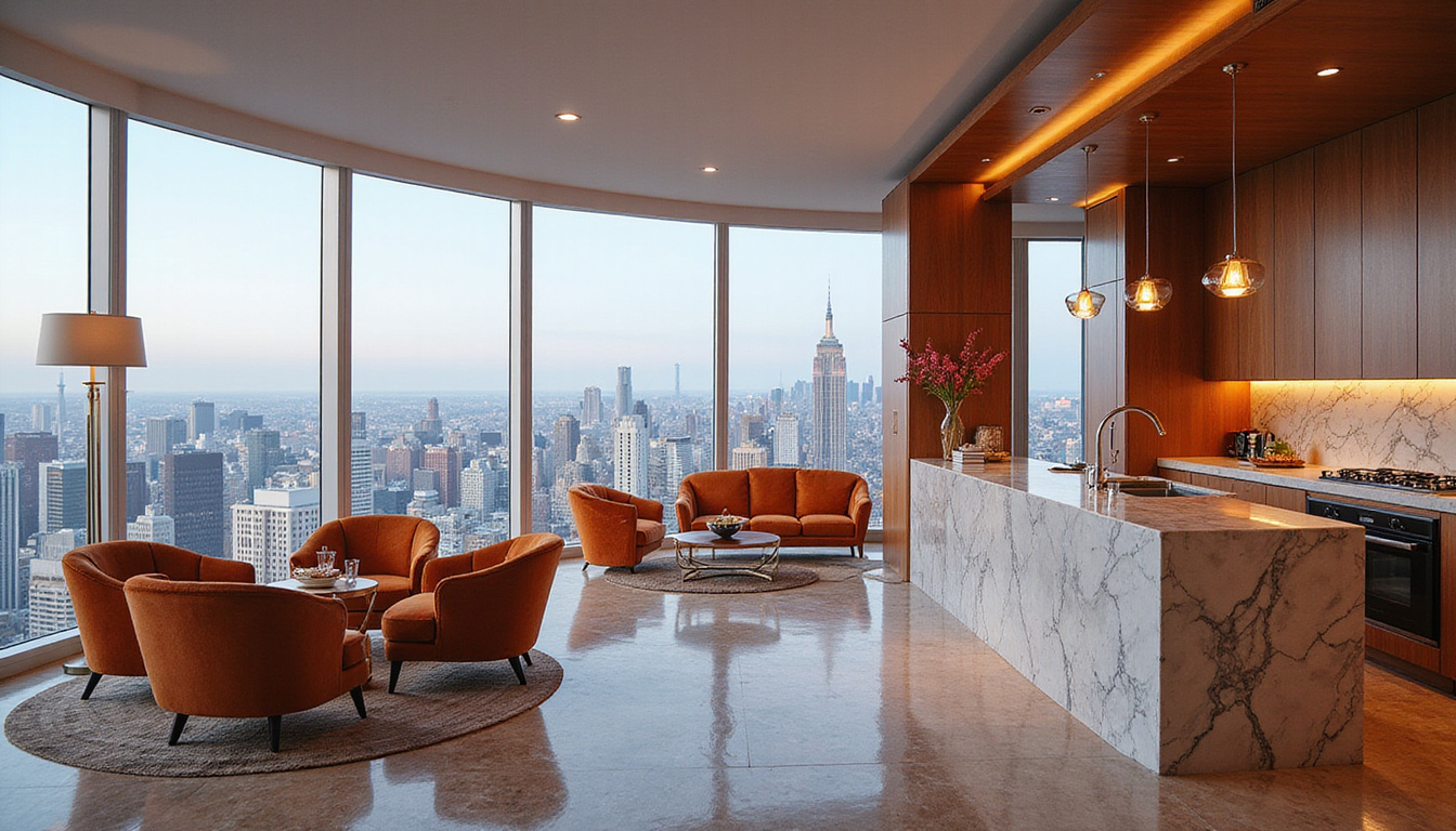 Luxury serviced suites: The Ultimate City Stay for Discerning Travelers