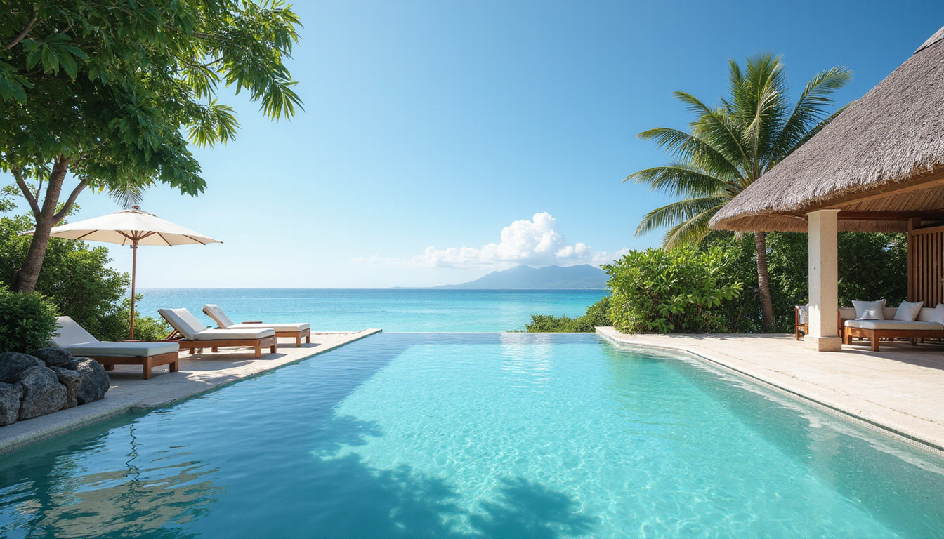 Luxury villa rentals: Insider Secrets for Stress-Free Bookings