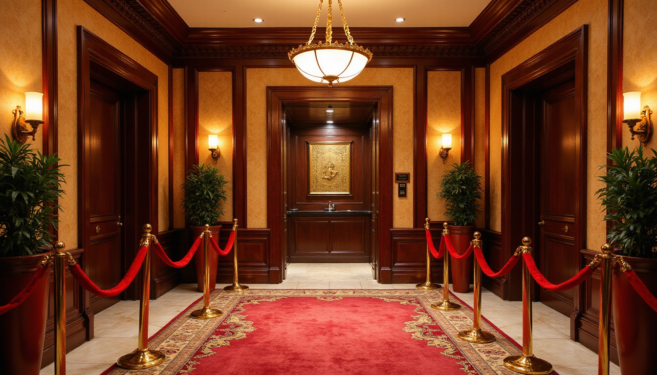 Members only hotels: Insider Access and Luxury Perks Explained