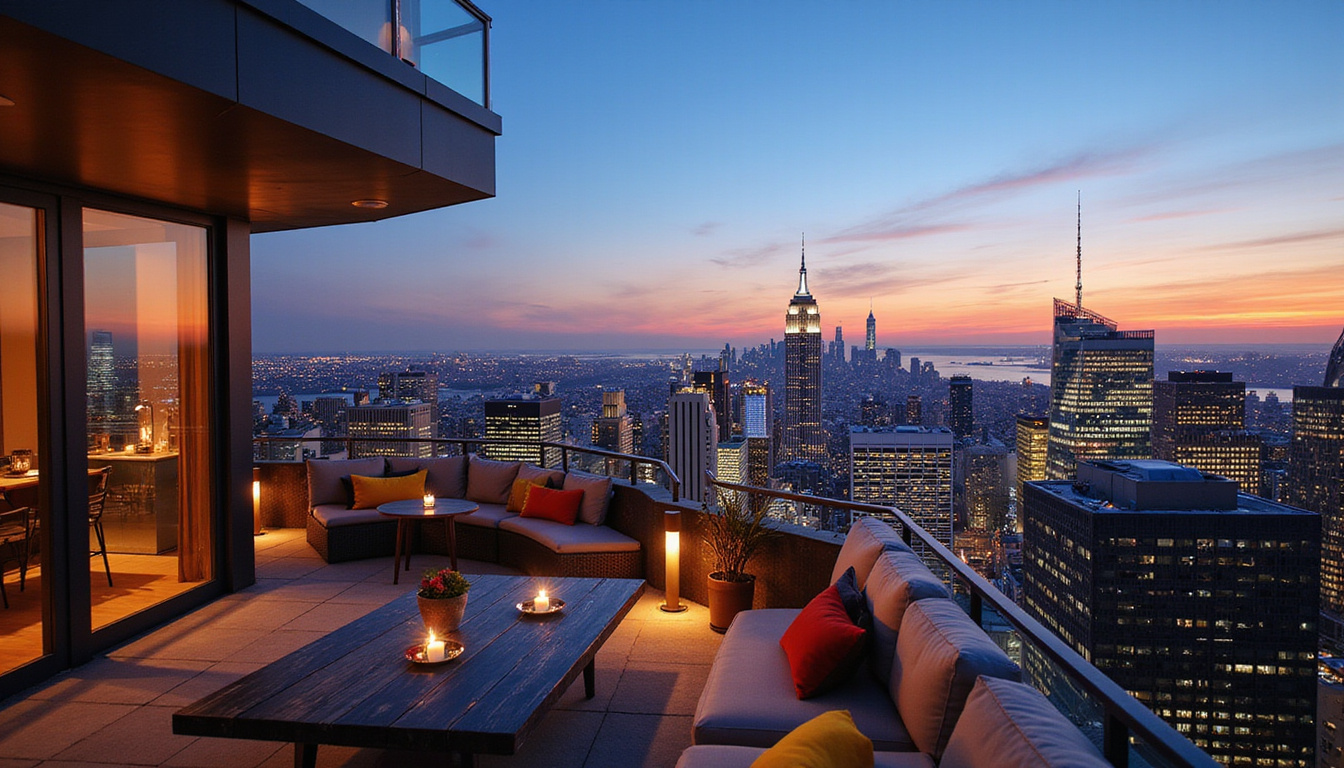 Monument view hotels: Where to Stay for Unbeatable Skyline Views