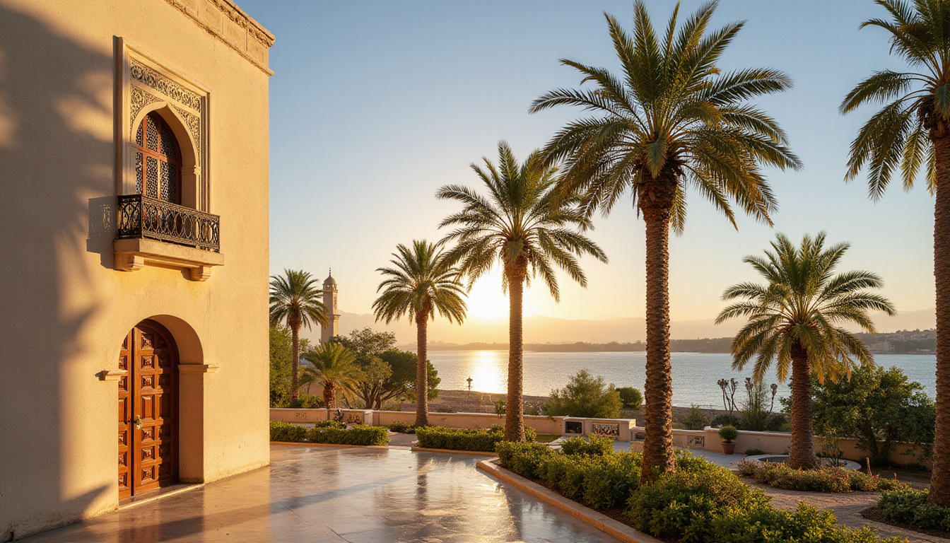 Museum hotels Egypt: Top converted landmarks to book for history lovers