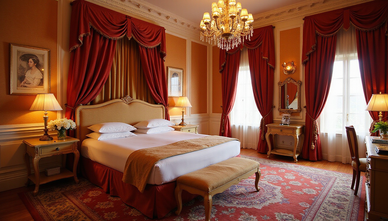 Palace Suites Secrets to Booking Luxurious Rooms Without Overspending