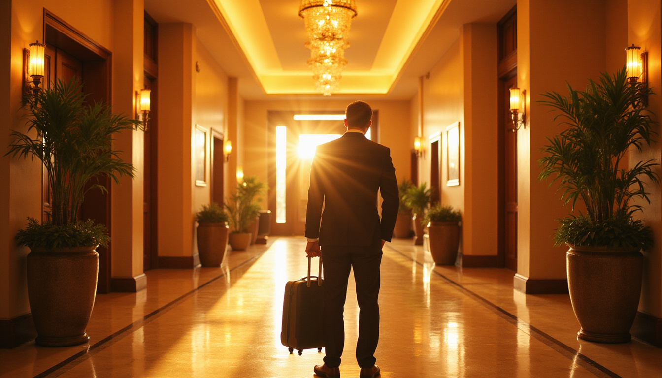 Preferred Hotels: Insider Tips for Luxury Stays on a Budget