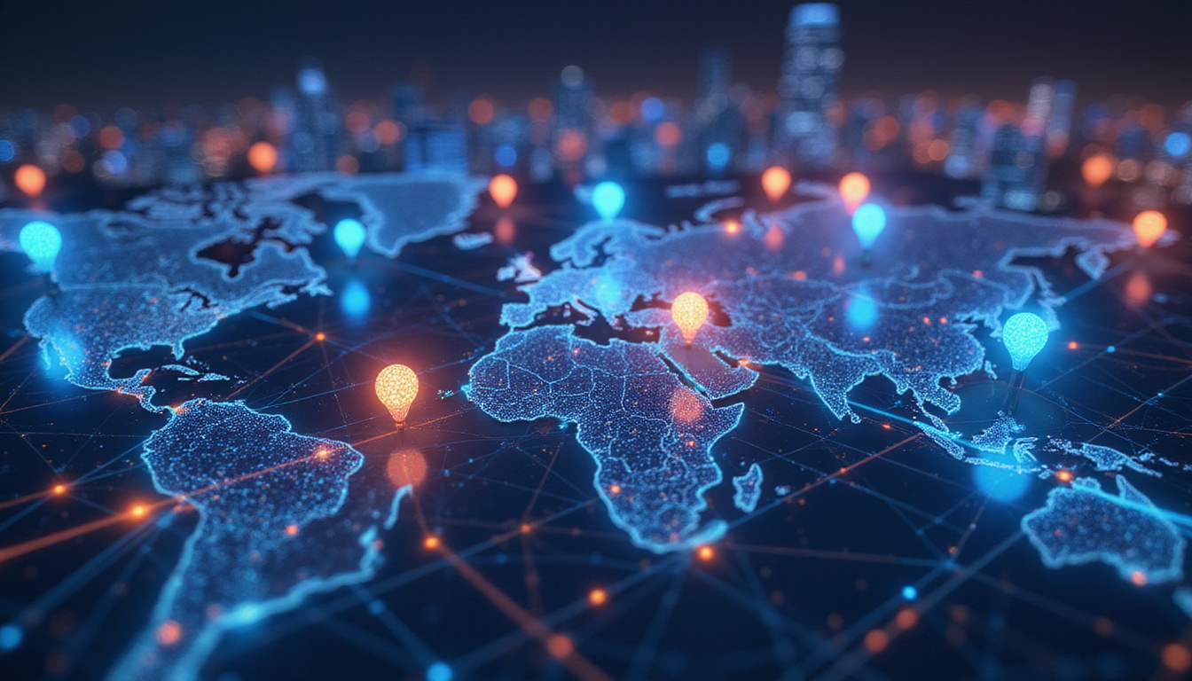 Property API Integration: Boost Real Estate Listings and Automation