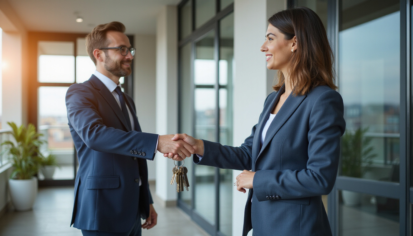 property concierge Services That Turn Rental Stress Into Profit