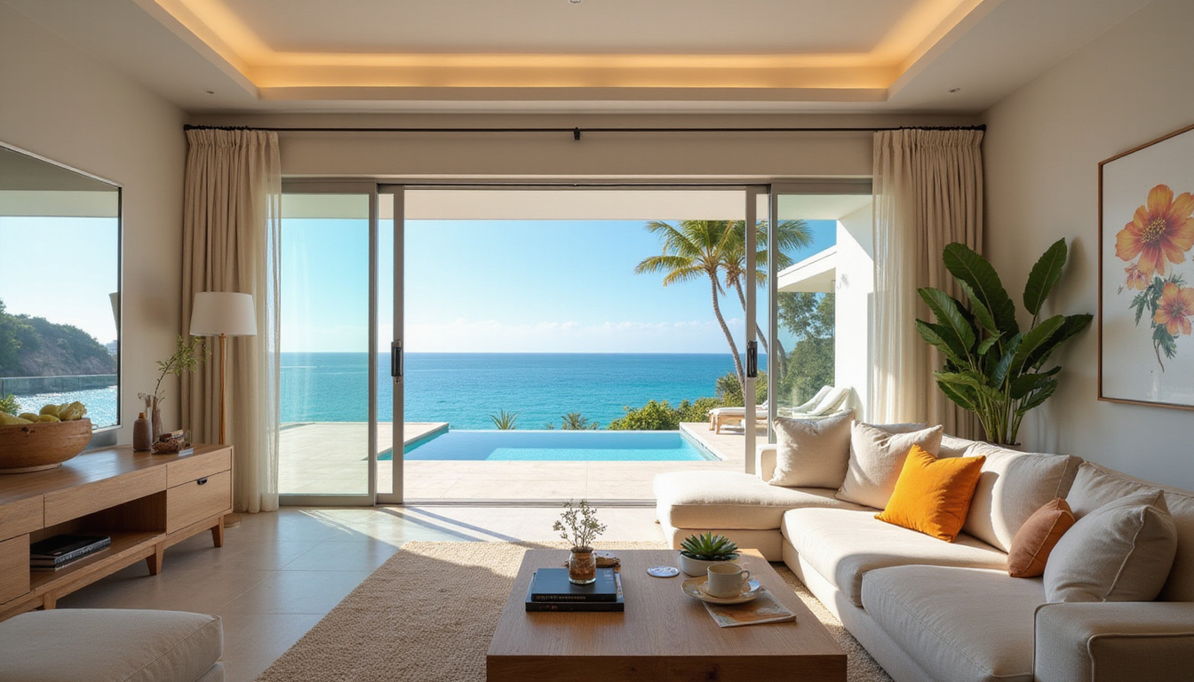 Serviced villas: Luxury Alternatives to Hotels for Long Stays