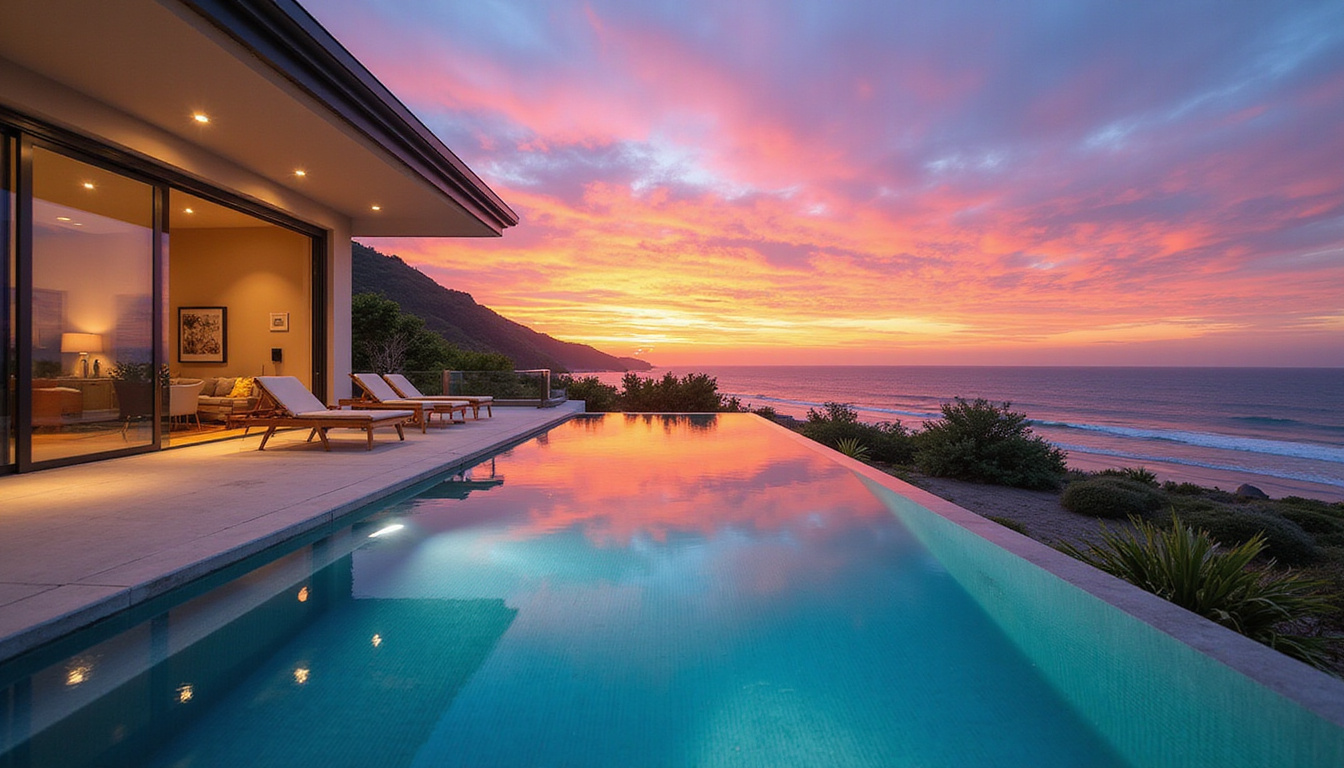villa listings: Insider Secrets to Finding Luxury Homes Fast