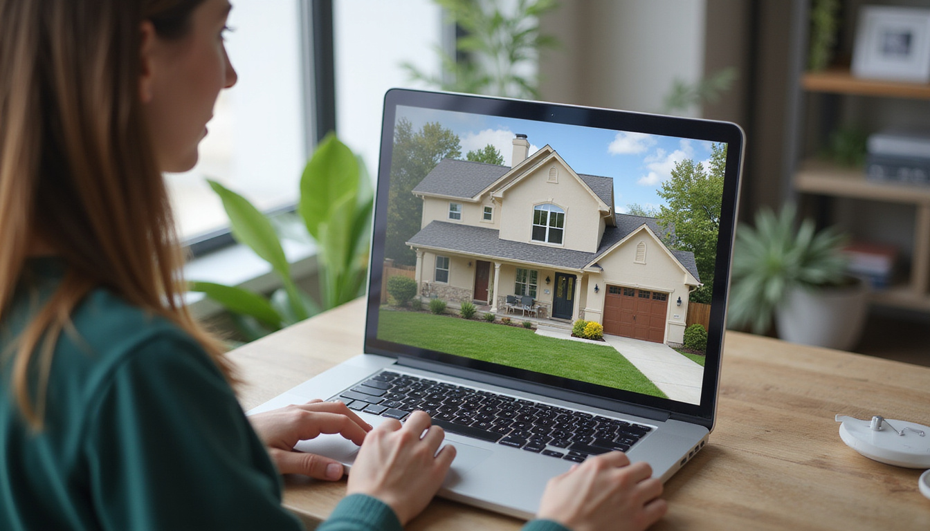 Virtual Open House Strategies That Convert Browsers into Buyers