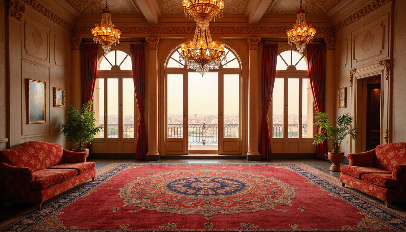 Winter Palace Luxor: Inside Egypt’s Most Luxurious Historic Hotel
